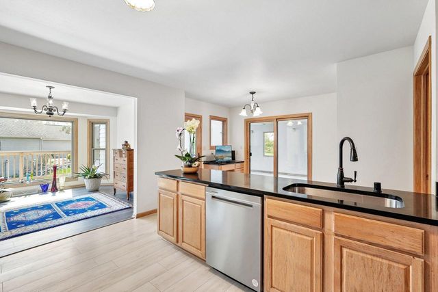 8108 East Ridge DRIVE, Pleasant Prairie, WI 53158