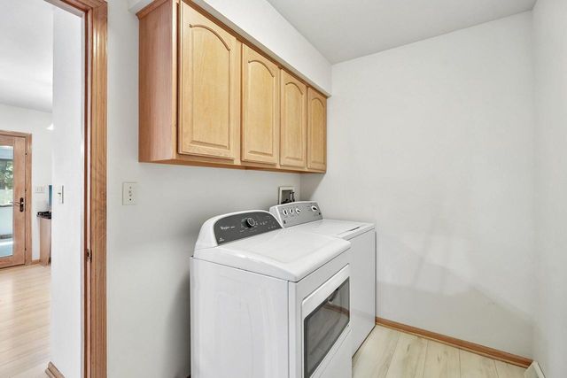 8108 East Ridge DRIVE, Pleasant Prairie, WI 53158