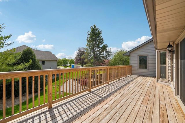 8108 East Ridge DRIVE, Pleasant Prairie, WI 53158