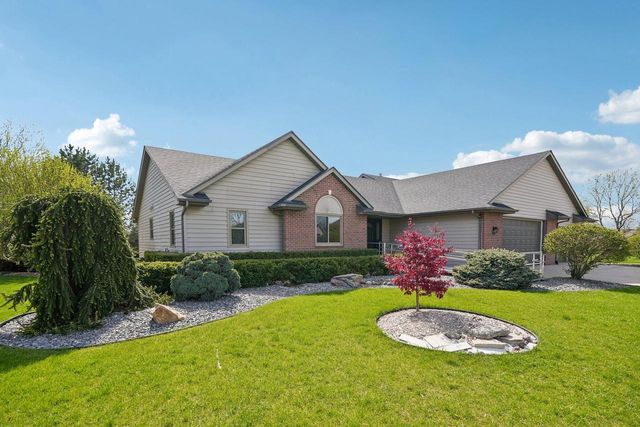 8108 East Ridge DRIVE, Pleasant Prairie, WI 53158