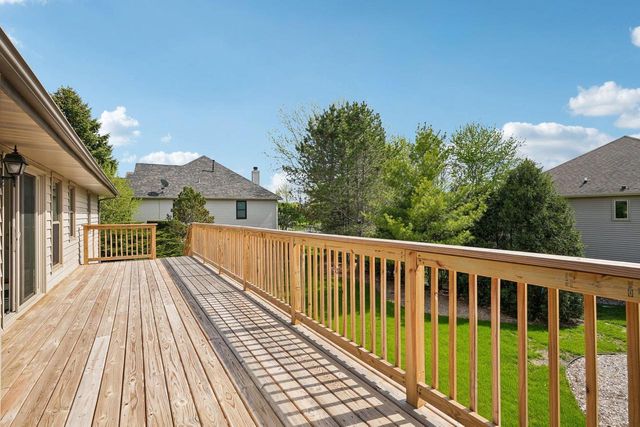 8108 East Ridge DRIVE, Pleasant Prairie, WI 53158