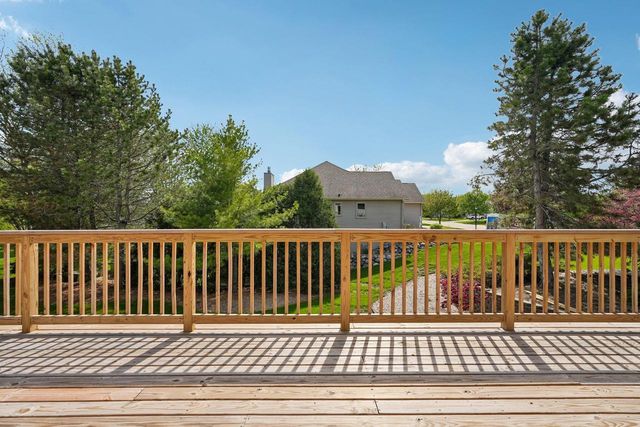 8108 East Ridge DRIVE, Pleasant Prairie, WI 53158