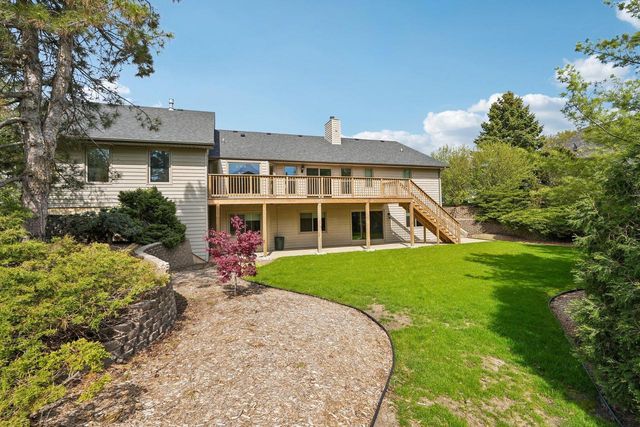 8108 East Ridge DRIVE, Pleasant Prairie, WI 53158