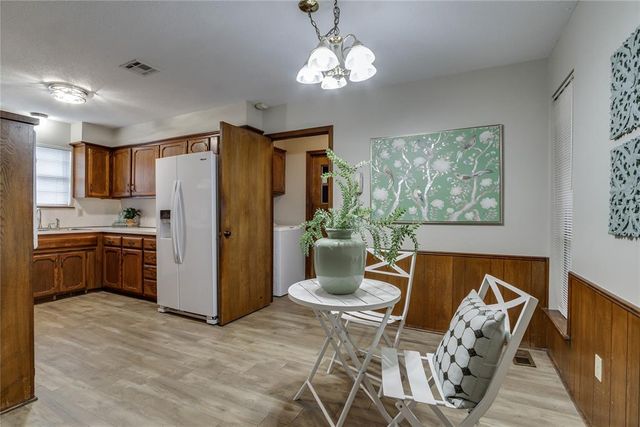 7709 NW 31st Street, Bethany, OK 73008
