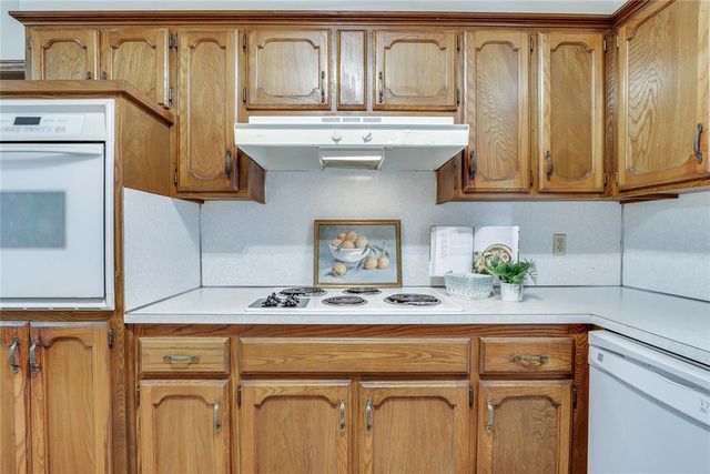7709 NW 31st Street, Bethany, OK 73008