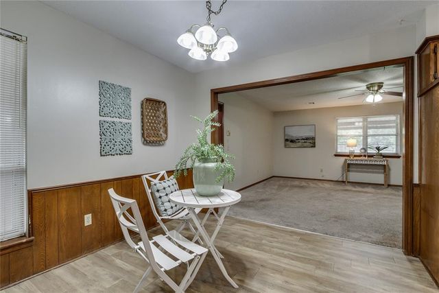 7709 NW 31st Street, Bethany, OK 73008
