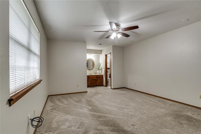 7709 NW 31st Street, Bethany, OK 73008
