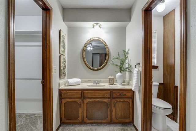 7709 NW 31st Street, Bethany, OK 73008