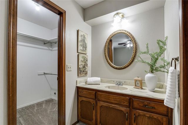 7709 NW 31st Street, Bethany, OK 73008