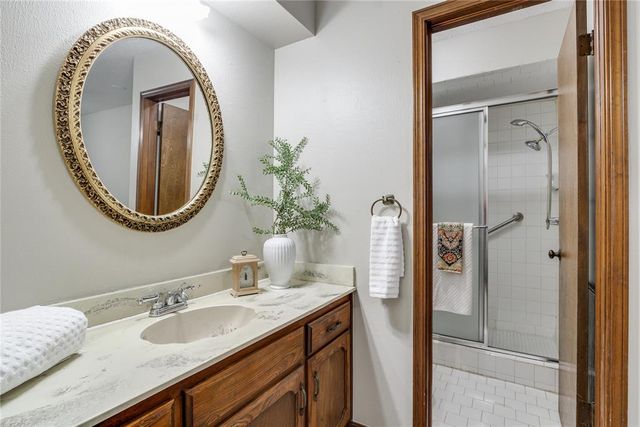 7709 NW 31st Street, Bethany, OK 73008