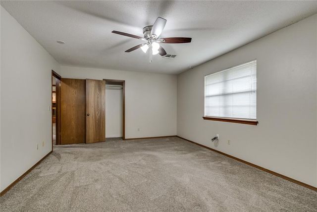 7709 NW 31st Street, Bethany, OK 73008