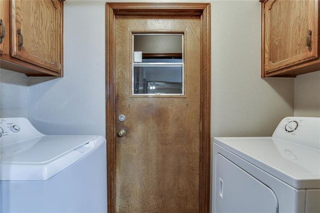 7709 NW 31st Street, Bethany, OK 73008