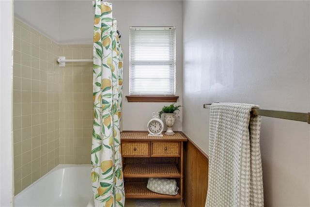 7709 NW 31st Street, Bethany, OK 73008