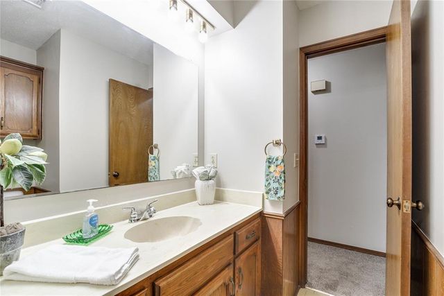 7709 NW 31st Street, Bethany, OK 73008