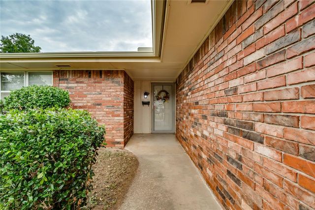 7709 NW 31st Street, Bethany, OK 73008