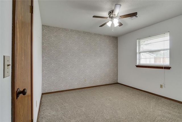7709 NW 31st Street, Bethany, OK 73008