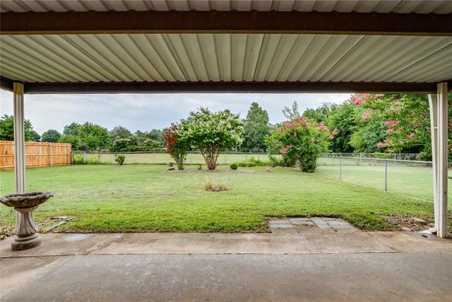 7709 NW 31st Street, Bethany, OK 73008