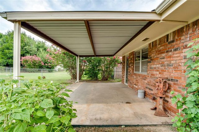 7709 NW 31st Street, Bethany, OK 73008