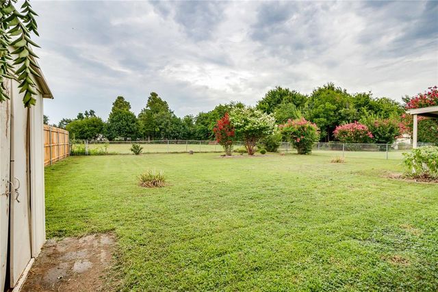7709 NW 31st Street, Bethany, OK 73008