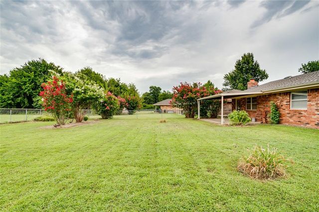 7709 NW 31st Street, Bethany, OK 73008