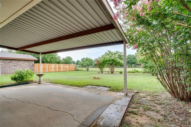 7709 NW 31st Street, Bethany, OK 73008