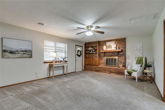 7709 NW 31st Street, Bethany, OK 73008