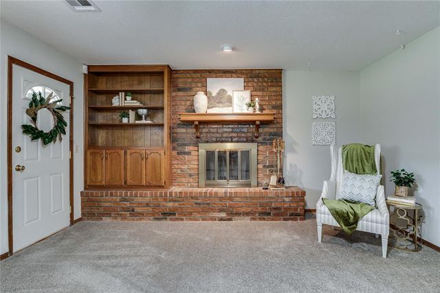 7709 NW 31st Street, Bethany, OK 73008