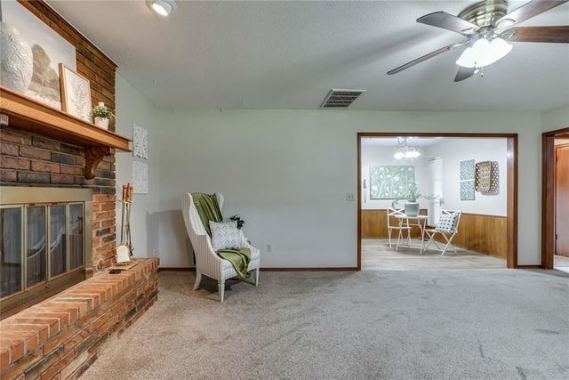 7709 NW 31st Street, Bethany, OK 73008