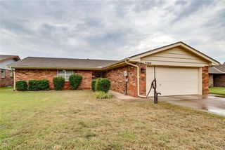 7709 NW 31st Street, Bethany, OK 73008