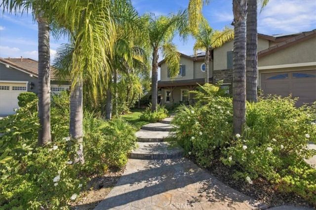 365 Charles Swisher Court, Fallbrook, CA 92028