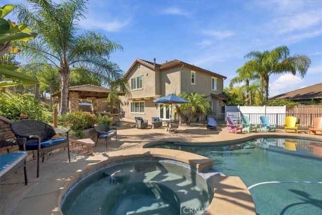 365 Charles Swisher Court, Fallbrook, CA 92028