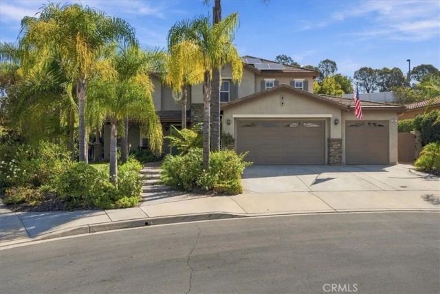 365 Charles Swisher Court, Fallbrook, CA 92028