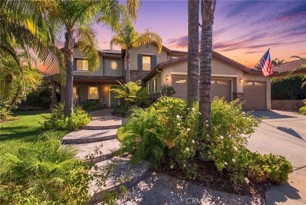365 Charles Swisher Court, Fallbrook, CA 92028