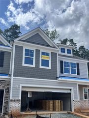 5119 Maple Blossom Trail, Greensboro, NC 27455
