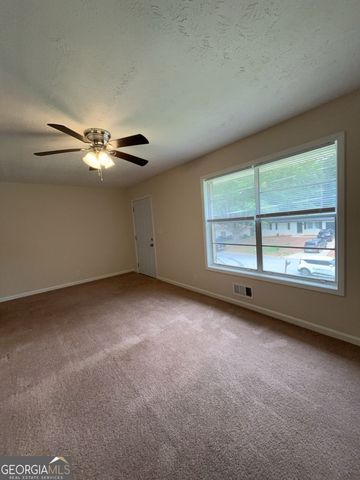 1430 High Meadow Drive, Stone Mountain, GA 30083
