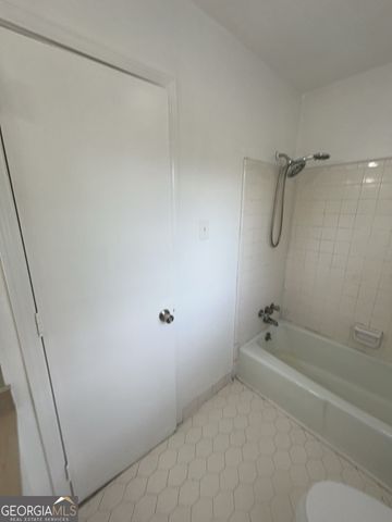 1430 High Meadow Drive, Stone Mountain, GA 30083