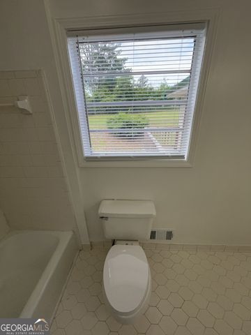 1430 High Meadow Drive, Stone Mountain, GA 30083