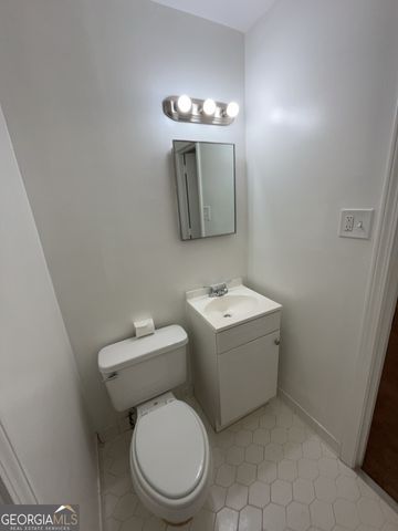 1430 High Meadow Drive, Stone Mountain, GA 30083
