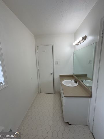 1430 High Meadow Drive, Stone Mountain, GA 30083