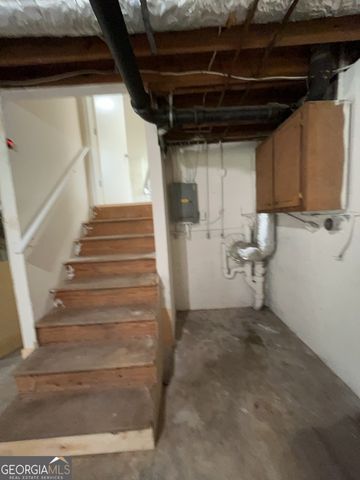 1430 High Meadow Drive, Stone Mountain, GA 30083