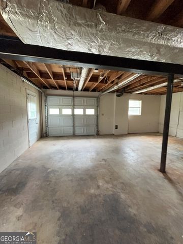 1430 High Meadow Drive, Stone Mountain, GA 30083