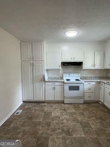 1430 High Meadow Drive, Stone Mountain, GA 30083