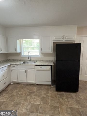 1430 High Meadow Drive, Stone Mountain, GA 30083