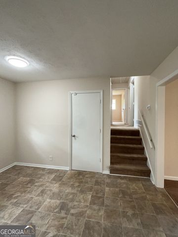 1430 High Meadow Drive, Stone Mountain, GA 30083