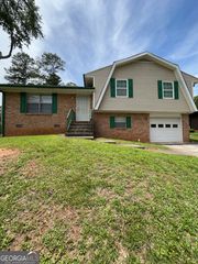 1430 High Meadow Drive, Stone Mountain, GA 30083