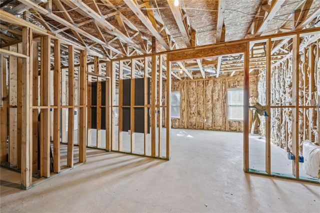 1632 Drew NW Drive, Atlanta, GA 30318