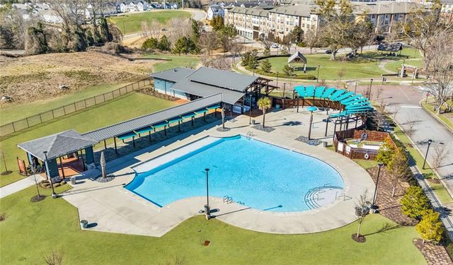 1632 Drew NW Drive, Atlanta, GA 30318