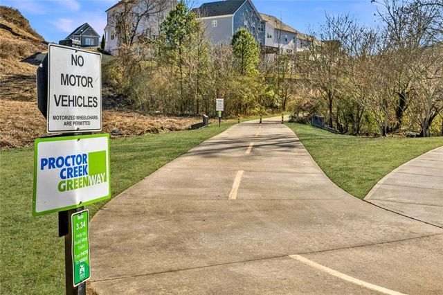 1632 Drew NW Drive, Atlanta, GA 30318