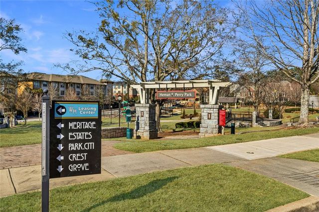 1632 Drew NW Drive, Atlanta, GA 30318