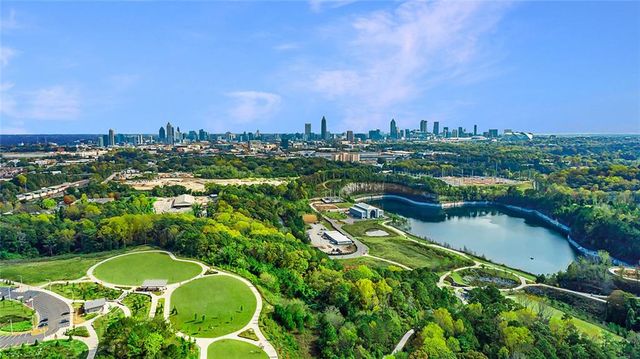 1632 Drew NW Drive, Atlanta, GA 30318